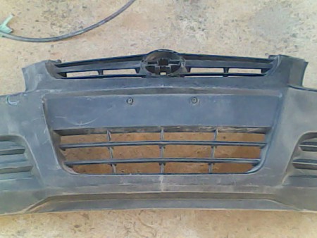 Parachoque Dianteiro Celta 2010